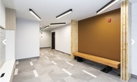 Welcome to the 717 Como Lake Avenue, a brand new rental apartment community in Coquitlam, BC. This 6... (image 2)