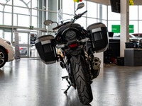 Welcome to 400 Chrysler Dodge Jeep Ram. The 2020 Honda CB500X is the perfect blend of adventure capa... (image 5)