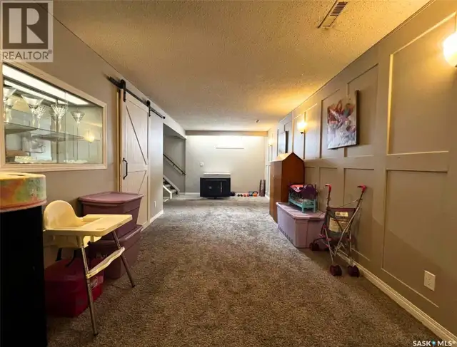 119 Macdonald PLACE Swift Current, Saskatchewan in Houses for Sale in Swift Current - Image 22