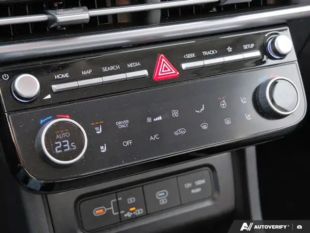 2025 Hyundai Tucson Hybrid Ultimate Awd | Leather | Moonroof in Cars & Trucks in Mississauga / Peel Region - Image 24