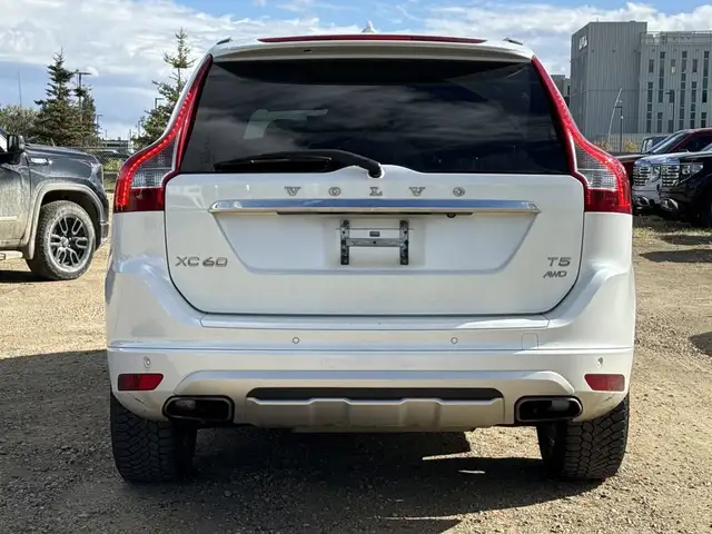 2017 Volvo XC60 Premier604579890264156166
