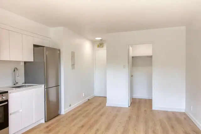 appartement studio au Plateau Mont-Royal - ID 4086 | Long Term Rentals ...