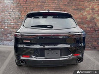 Only 26 Miles! This Dodge Hornet has a durable Intercooled Turbo Gas/Electric I-4 1.3 L/81 engine po... (image 2)