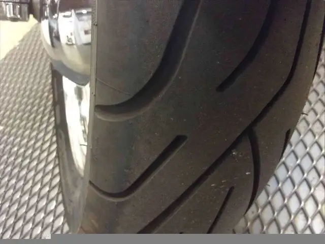 2011 Harley-Davidson FLSTC Heritage Softail Classic in Street, Cruisers & Choppers in City of Toronto - Image 25