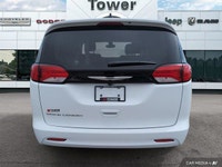 Come see this 2024 Chrysler Grand Caravan SXT. Its Automatic transmission and 3.6L V6 Engine engine... (image 5)