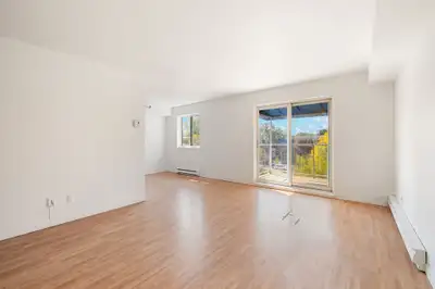 Appartement 4 ½ à louer Charlesbourg juillet 2025