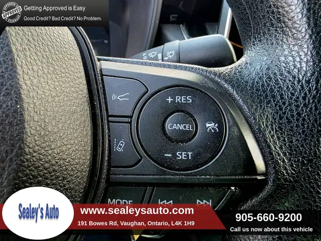 2020 Toyota Corolla LE CVT | NO ACCIDENTS | HEATED SEATS | REAR  in Cars & Trucks in Markham / York Region - Image 22