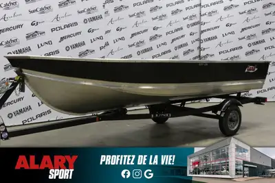 Welcome to Alary Sport Ontario ...