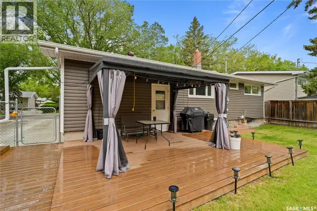 17 Anderson AVENUE Regina, Saskatchewan in Houses for Sale in Regina - Image 27