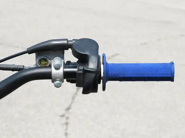 2022 Yamaha YZ125 Monster Energy Yamaha Racing Edition in Dirt Bikes & Motocross in Cambridge - Image 15