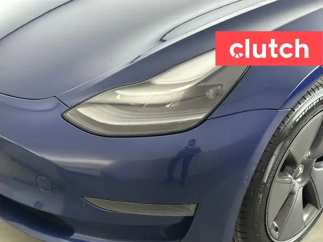 2022 Tesla Model 3 Standard Range Plus w/ Nav, Heated Front Seat in Cars & Trucks in Ottawa - Image 9