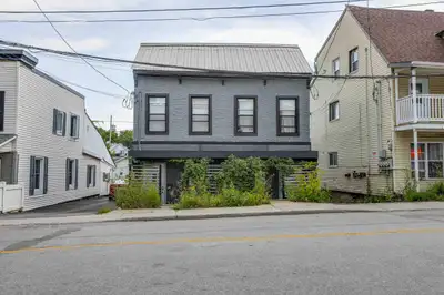 2 CH - 1 SDB - Gatineau - $1,500 /mo