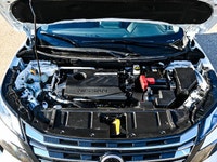 Welcome To Sherwood Park Chevrolet. The #1 Volume Chevrolet Dealer in Canada. Cloth / Heated Front S... (image 8)