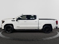Welcome to Capital GMC! This 2026 GMC Sierra 1500 in Summit White is equipped with 4WD and Turbochar... (image 1)