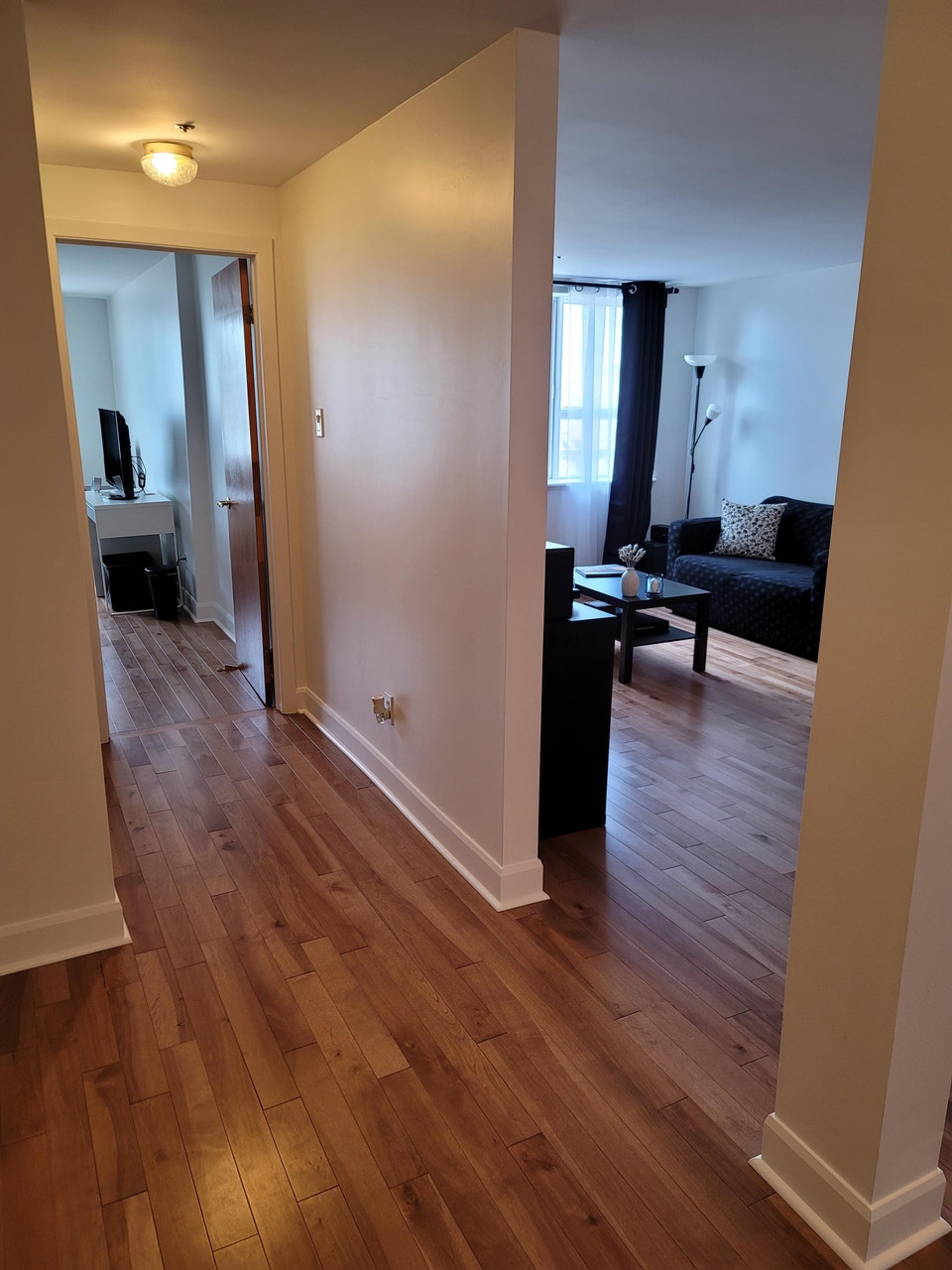 Mois Gratuit-Free Month 3-1/2 & 4-1/2  Côte-Saint-Luc/Cavendish 3
