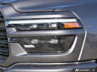 2026 RAM 3500 Laramie Parkland Chrysler, AMVIC Licensed Dealer Engine: 6.7L 6cyl. Other Equipment 18... (image 9)