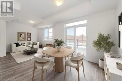 265 COTTON GRASS Street Unit# 202 Kitchener, Ontario