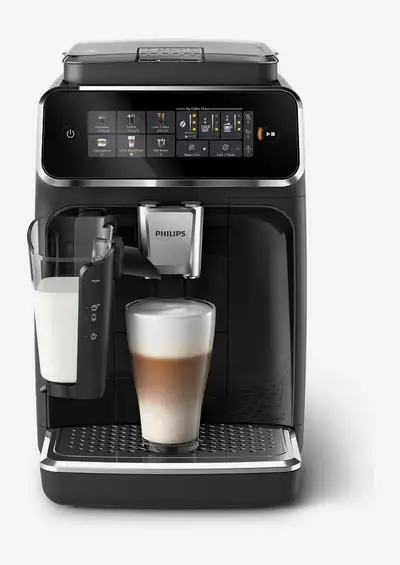 Philips SilentBrew Espresso Machine - New in Box · Free Ship, View more