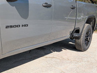 Z71 Offroad Package - Trailering Package - Snow Plow Prep/Camper Package - Custom Convenience Packag... (image 4)