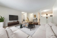 Amenities: Internet Included • Courtyard • Heat & Water Included Suite & Building: One-bedroom, two-... (image 4)
