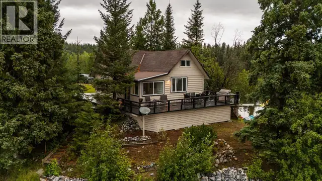 39385 W 16 HIGHWAY Prince George, British Columbia in Houses for Sale in Prince George - Image 37