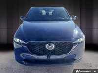 2023 Mazda CX-5 Le Mazda CX-5 Sport Design Turbo 2023 se démarque par son style audacieux et son all... (image 7)