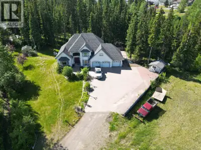 One-of-a-kind executive home offering over 5,000 sq. ft. of custom-built luxury on a beautifully lan...