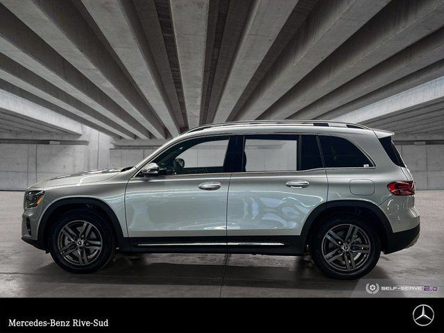 2025 Mercedes-Benz GLB 250 4MATIC dans Autos et camions  à Longueuil/Rive Sud - Image 2