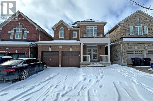 52 CHELSEA CRES Bradford West Gwillimbury, Ontario in Houses for Sale in Markham / York Region