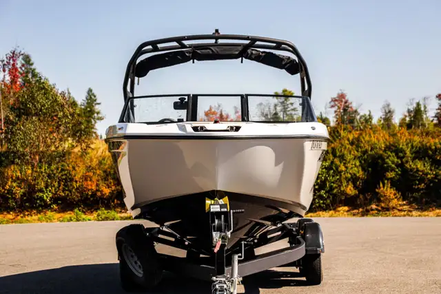 2023 Yamaha AR220 in Powerboats & Motorboats in Rimouski / Bas-St-Laurent - Image 4