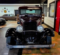 All vehicles come with a full vehicle History Report, ask to see it! 1932 Ford Model B/18 Pickup Rar... (image 2)