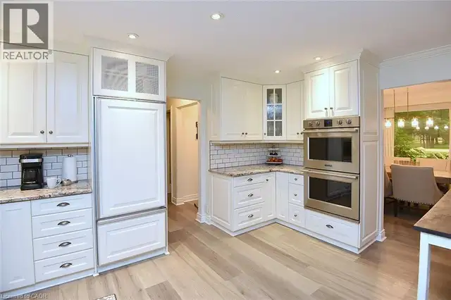 421 8TH CONCESSION Road E Carlisle, Ontario in Houses for Sale in Oakville / Halton Region - Image 24