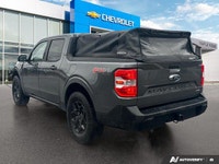 Trip Computer Transmission w/Driver Selectable Mode Towing Equipment -inc: Trailer Sway Control Tire... (image 2)