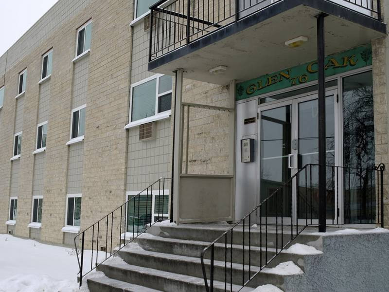 Glenoak Apartments Long Term Rentals Winnipeg Kijiji