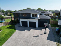 30 Grassland Crescent Brandon, Manitoba