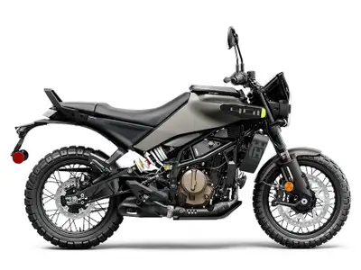 2024 Husqvarna 401 SVARTIPLEN ALL IN PRICING PLUS TAX ONLY! 2024 Husqvarna 401 SVARTIPLEN ...