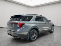 EQUIPMENT GROUP 400A STANDARD PKG, 3.0L ECOBOOST V6 ENGINE, PANORAMIC ROOF, ADAPTIVE CRUISE CONTROL,... (image 7)