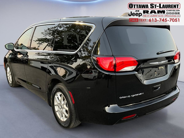 2024 Chrysler Grand Caravan SXT 2WD in Cars & Trucks in Ottawa - Image 4