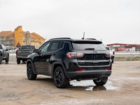 Welcome to Barrie Dodge Chrysler Jeep. QUICK ORDER PACKAGE 29J -inc: Engine: 2.0L DOHC I-4 DI Turbo... (image 5)