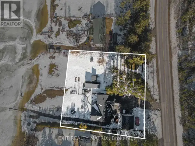 00 BAY ROAD Alfred and Plantagenet, Ontario in Land for Sale in Ottawa - Image 26