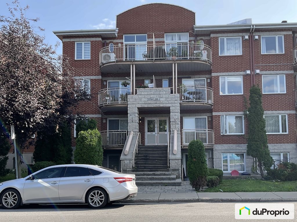 $469,000 - Condominium for sale in LaSalle — photo 2