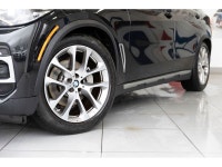 2022 BMW X5 xDrive40i 3.0L I6 DOHC 24V TwinPower Turbo AWD 8-Speed Automatic Sport EXTERIOR - BLACK... (image 1)