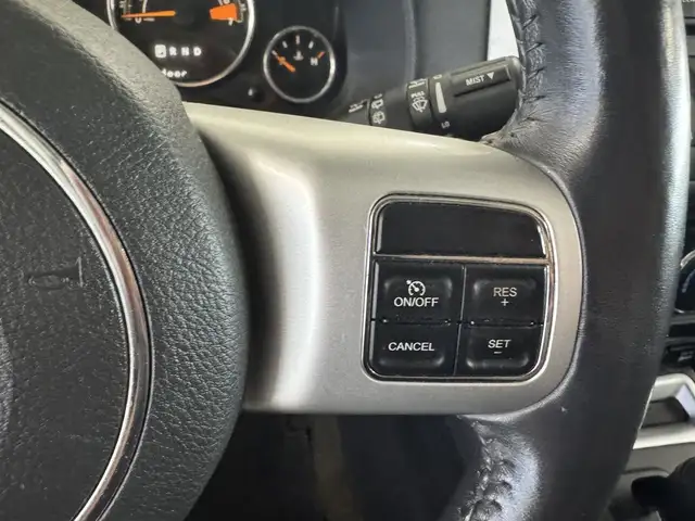 2016 Jeep Compass 4WD 4dr High Altitude in Cars & Trucks in Longueuil / South Shore - Image 22