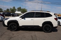 CLEAN CARFAX The 2024 Subaru Forester Wilderness Is Built For Drivers Who Want Rugged Capability, Ev... (image 3)