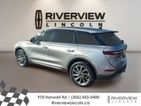 This used 2024 Lincoln Corsair Premiere AWD 2.0L brings premium comfort, confident all-wheel drive,... (image 3)