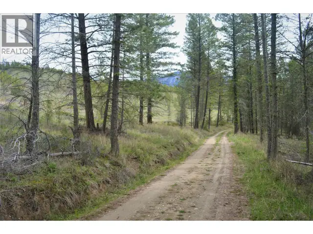 LOT 1 Hardie Creek Road Fairmont Hot Springs, British Columbia in Land for Sale in Cranbrook - Image 24