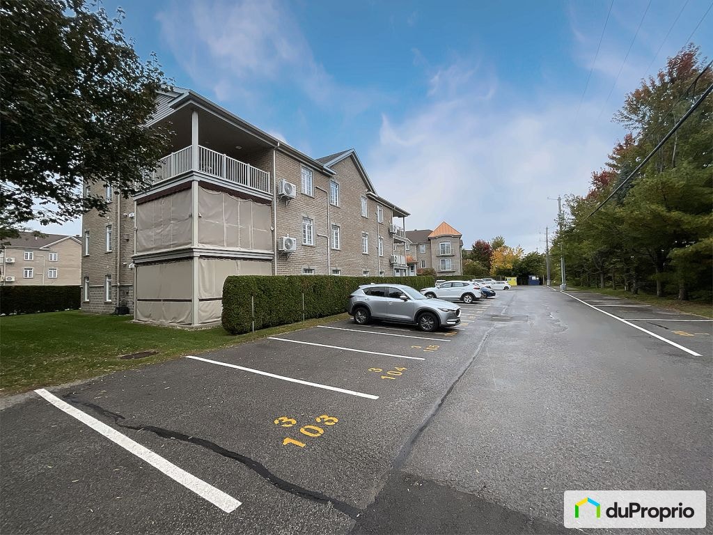 $439,900 - Condominium for sale in Blainville — photo 3