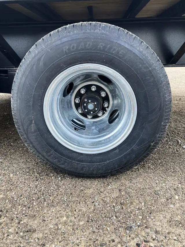 2026 Canada Trailers Premium Gooseneck Trailer 25,920 lbs. GVWR | Cargo ...
