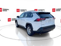 Thornhill Toyota Proudly Presents This White 2019 Toyota RAV4 with LE FWD Package, Featuring:~ Ontar... (image 6)