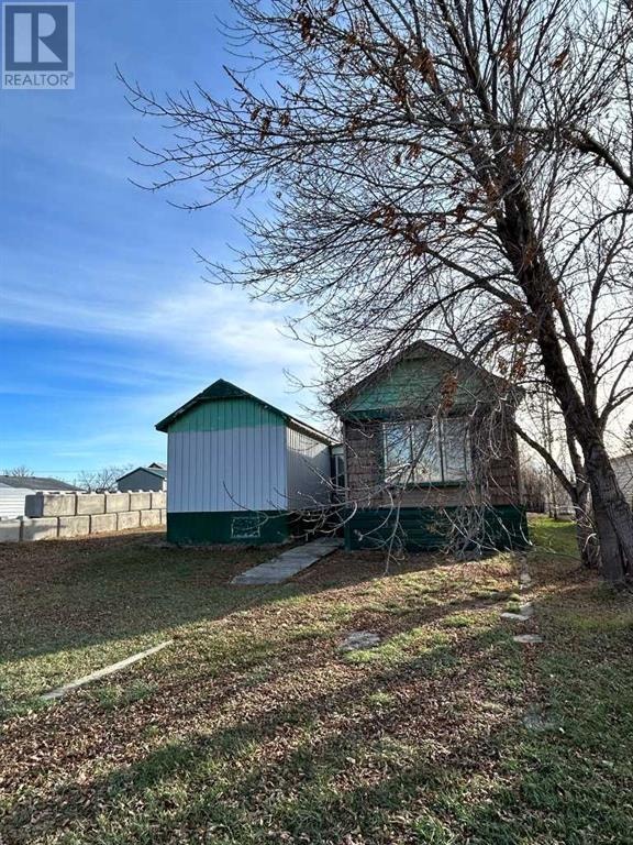 306 6 Avenue Warner, Alberta Houses for Sale Lethbridge Kijiji